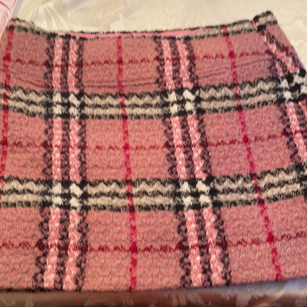 Authentic Burberry skirt
